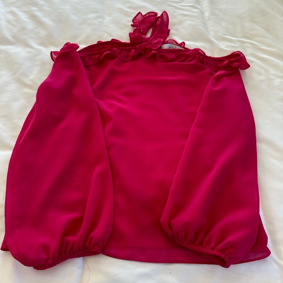 Long Sleeve. Excellent Condition. Bought at Saks by Scripted. - Picture 1 of 1